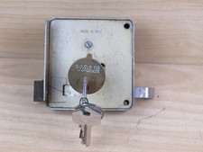 vecchia SERRATURA DA APPLICARE