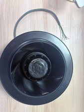 Ventilatore centrifugo