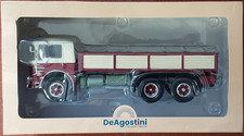 MODELLINO CAMION D'EPOCA DE