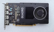 NVIDIA Quadro P2000 5 GB GDDR5