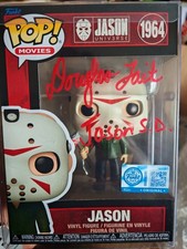 Funko Pop! Vinyl: Movies Jason