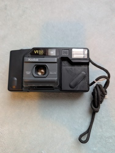 Kodak vr35 k4a - vr35, fotocamera