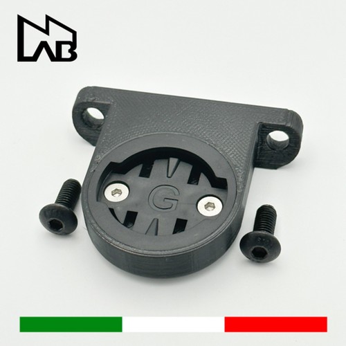 37n supporto garmin varia - supporto,