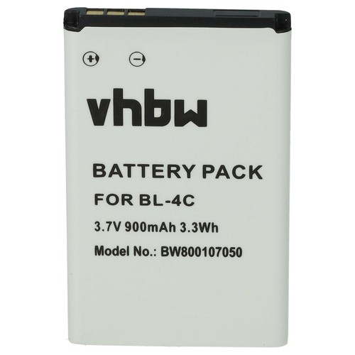 Batteria per brondi amico - batteria,