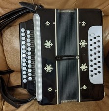 Vostok Hromka (Garmoshka) in