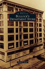 Frick - Bullock's Department