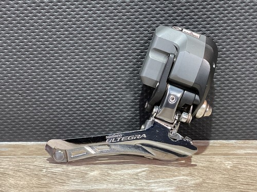 Deragliatore anteriore shimano - anteriore,