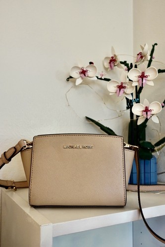 Borsa tracolla michael kors - borsa, a