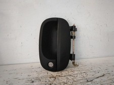 MANIGLIA ESTERNA ANTERIORE