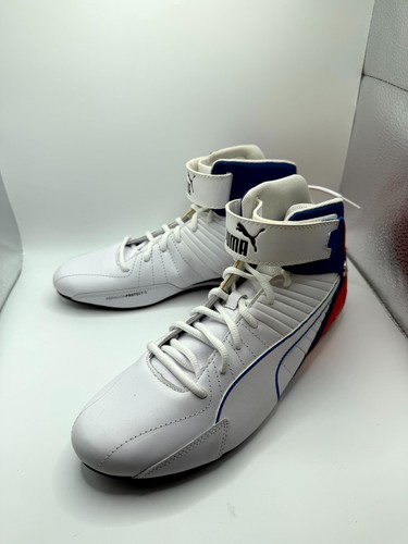 Scarpe uomo bmw motorsport - scarpe,