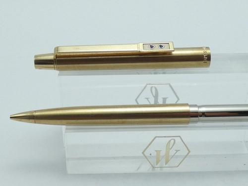 Vintage papermate double heart - papermate,
