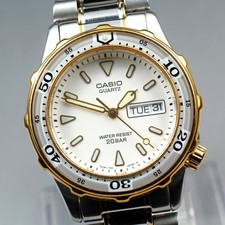 Vintage CASIO MD-715 Marlin