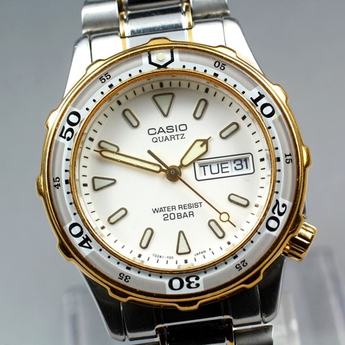 Vintage casio 715 marlin - md-715,