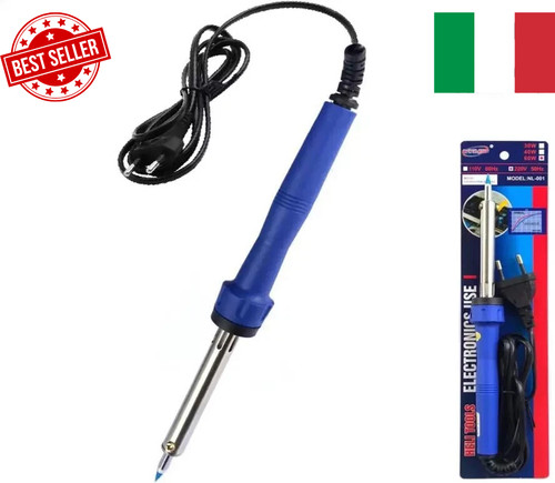 Saldatore di precisione - 60,