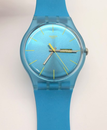 Swatch new gent suol700 - new,