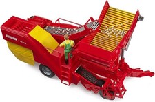 BRUDER Raccogli patate 02130