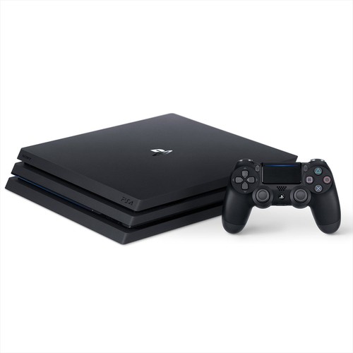 Sony playstation pro console - sony, 4