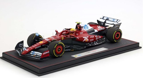Ferrari sf25 monaco livery - ferrari,