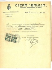 ERINNOFILIA L.1 X 2 O.N.B