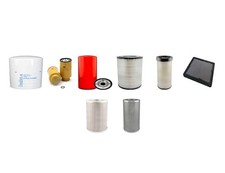 Kit filtro adatto per cat - per,