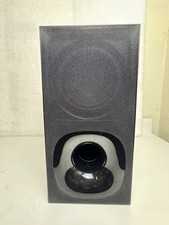Sony subwoofer attivo home