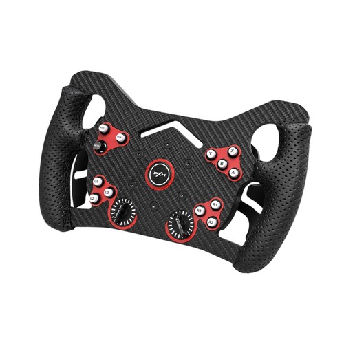 Volante gridburn modello weel - gridburn,