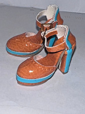 Scarpe Fusion Fashion Royalty