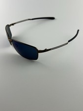 Oakley Nanowire 4.0 titanio