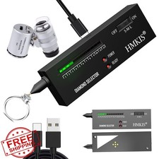HMKIS Penna Tester Diamanti