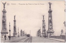 OSTENDE - BELGIO - BELGIUM -