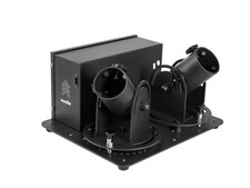 EUROLITE Confetti Double Shot