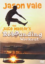 The Juice Master's Rebounding