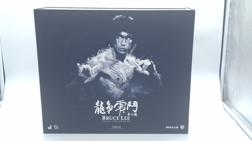 Hot toys dx04 bruce lee - 1/6,