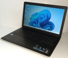 Asus P550C 15.6" i7-3537U CPU