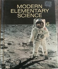 RARE! 1st Vtg HB Ed. Modern