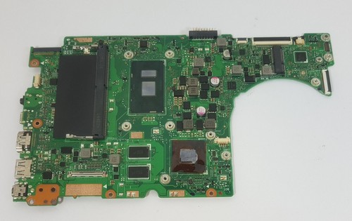 Scheda madre intel - madre,
