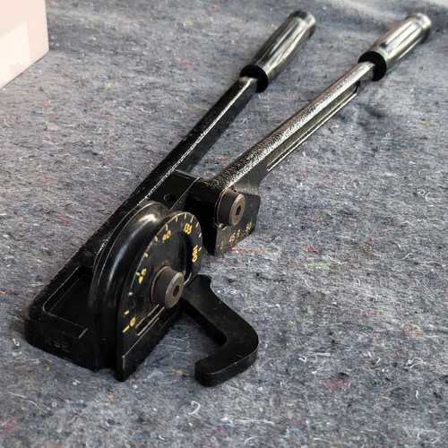 Parker 2829 o d - parker, 1/2"
