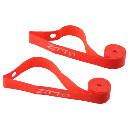 Strisce nastro cerchi pvc - nastro,
