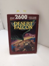 Atari 2600 Desert Falcon
