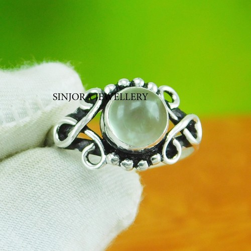 Anello regalo fatto - mano, in