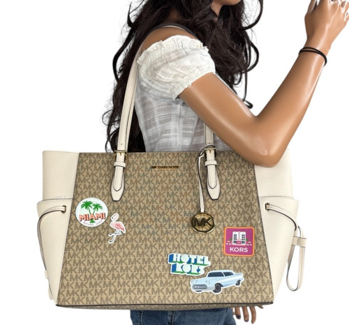 Borsa tracolla michael kors - borsa,