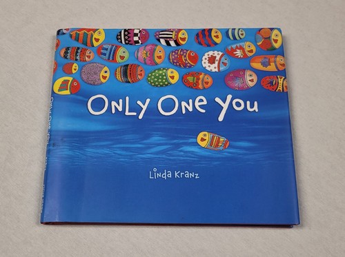 Only one you linda - only,