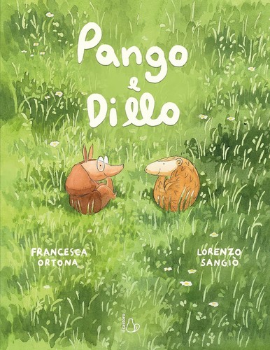 Pango dillo primo - e, dillo.