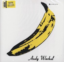 THE VELVET UNDERGROUND & NICO