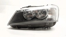 Front Left Headlight BMW X3