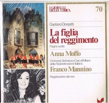 I Gioielli Della Lirica N 70