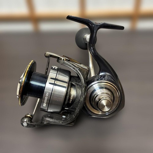 Mulinello spinning daiwa 19 - daiwa,