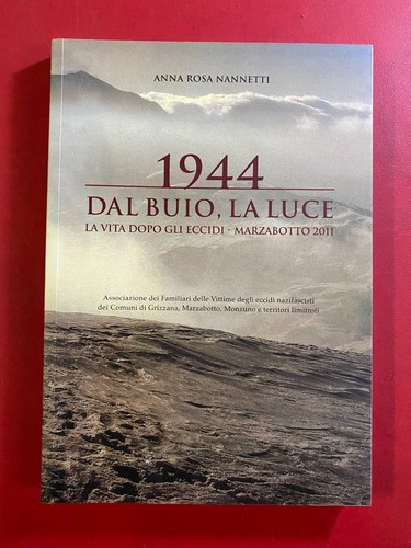 Anna rosa nannetti 1944 - 1944, dal