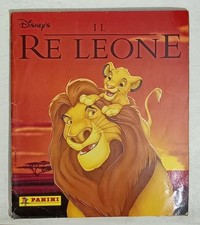 I129514 Album figurine Panini