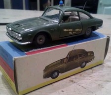 🌟 APS Politoys 1:41 Alfa